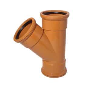 110mm-underground-drainage-45-degree-triple-socket-y-branch-competa-range