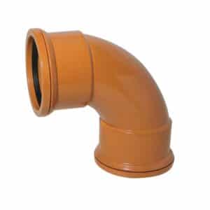110mm-underground-drainage-90-degree-double-socket-bend-competa-range