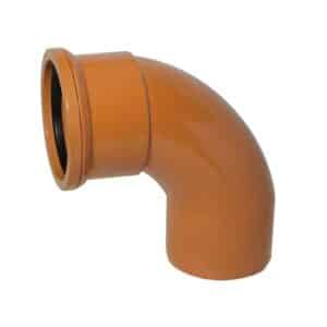110mm-underground-drainage-90-degree-single-socket-bend-competa-range