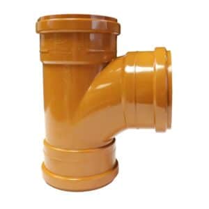 110mm-underground-drainage-90-degree-triple-socket-branch-tee-competa-range