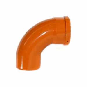 110mm-underground-drainage-magnaplast-90-degree-single-socket-bend-speedyplastics