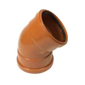 160mm-45-degree-double-socket-bend-competa