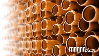 Underground Drainage Pipes & Fittings Available At The Best Prices Online