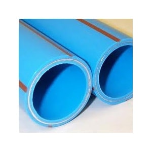 puriton aluminium barrier pipe