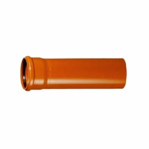 underground-drainage-single-socket-pipe-speedy-plastics