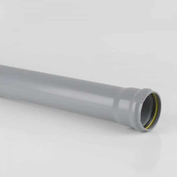 110mm-pushfit-soi-socket-pipe-grey-speedyplastics