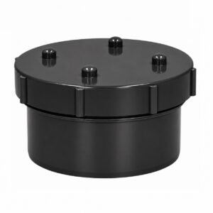 110mm-black-access-cap-competa