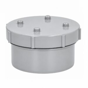 110mm-light-grey-access-cap-competa
