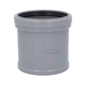 110mm-push-fit-weld-coupler-light-grey