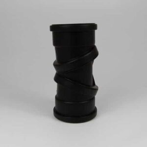 110mm-pushfit-0-90-adjustable-bend-black-speedyplastics