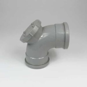 110mm-pushfit-soil-90d-ds-access-bend-grey-speedyplastics