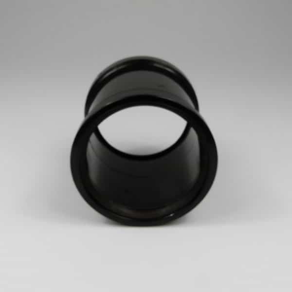 110mm-pushfit-soil-slip-coupler-black-speedyplastics