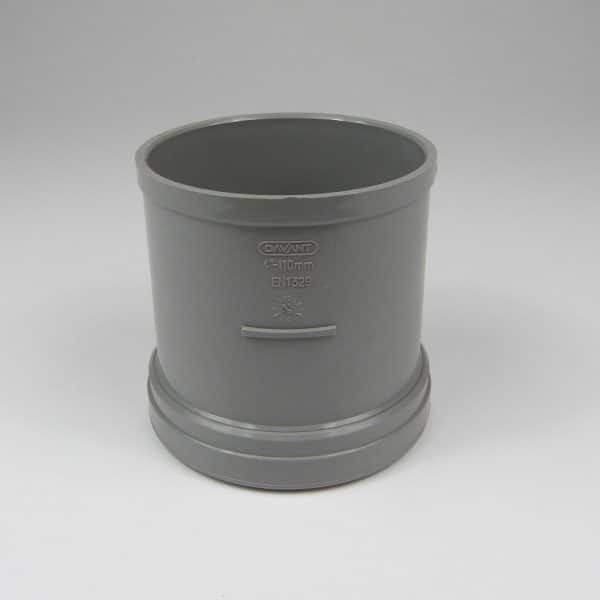 110mm-pushfit-to-solvent-coupler-grey-speedyplastics