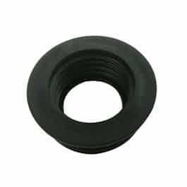 63 40 rubber boss reducer