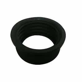 63 50 rubber boss reducer