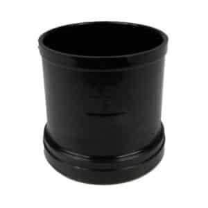 110mm-pushfit-soil-to-slovent-joiner-black