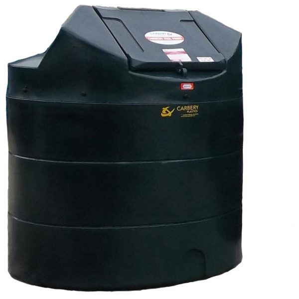 Bunded Oil Tanks Buy Plastic Bunded Oil Tanks from 650 to 60000 Litres