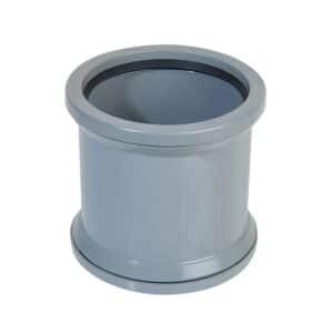 kayflow-110mm-push-fit-soil-coupler-grey