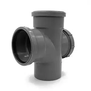 kayflow-110mm-soil-s18-access-junction-double-socket-grey
