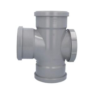 kayflow-110mm-soil-s18-access-junction-triple-socket-grey-2