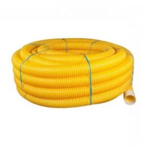 "Perforated Gas" Twinwall Ducting