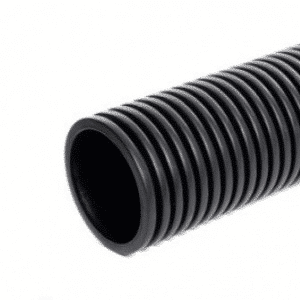 100mm Twinwall Drainage Pipe