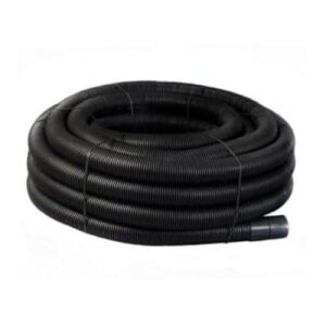 Perforated Land Drainage Coils