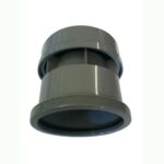 Air Admittance Valve Olive Grey 110mm/82mm Internal Use
