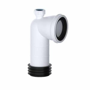90-bent-wc-pan-connector-bossed-inlet-speedyplastics