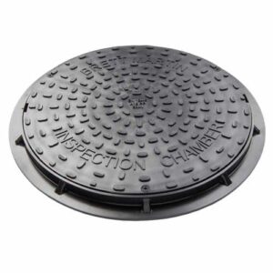 Manhole Covers & Frames