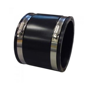 Underground-Drainage-Pvc-Flexible-Connector