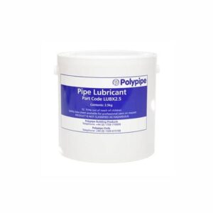 Plumbing & Pipe Lubricants