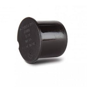 push-fit-waste-cap-end-black-speedy-plastics