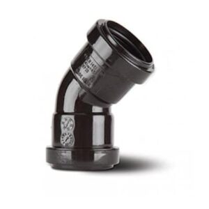 push-fit-waste-obtuse-45-degree-bend-black-speedy-plastics
