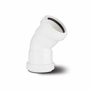 push-fit-waste-obtuse-45-degree-bend-white-speedy-plastics