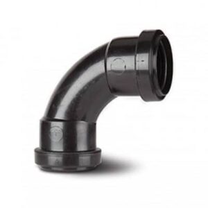 push-fit-waste-swept-90-degree-bend-black-speedy-plastics