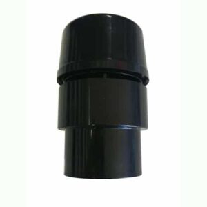 Universal Air Admittance Valve 32/40/50mm Black-speedy-plastics
