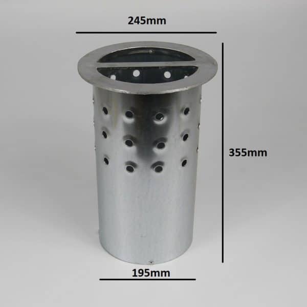 aluminium-silt-bucket-with-dimms