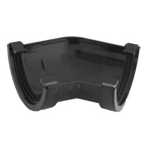 black-half-round-135-degree-gutter-angle-speedyplastics