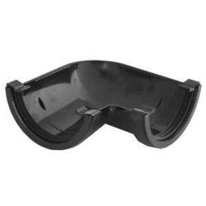black-half-round-90-degree-gutter-angle-speedyplastics