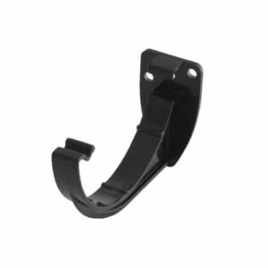 black-half-round-fascia-bracket-speedyplastics