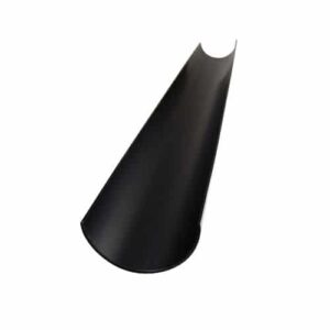 black-half-round-guttering-speedy-plastics