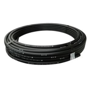 Black HDPE Pipe