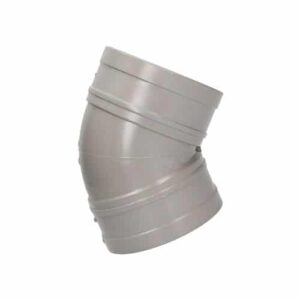 solvent-weld-soil-bend-45-double-socket-grey-speedy-plastics