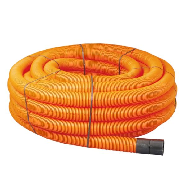 Orange-Twinwall-Ducting-Speedy-Plastics