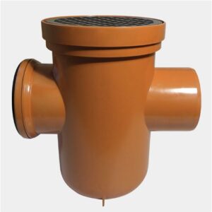 underground-drainage-back-inlet-bottle-gully