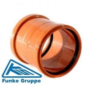 Underground Drainage