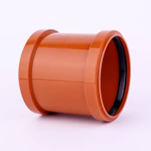 110mm Underground Drainage