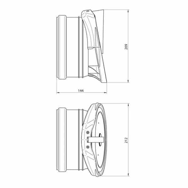 160mm-rodent-barrier