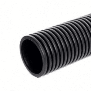 750mm Twinwall Drainage Pipe